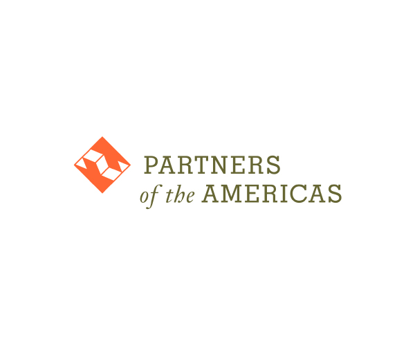 logo partners of the americas