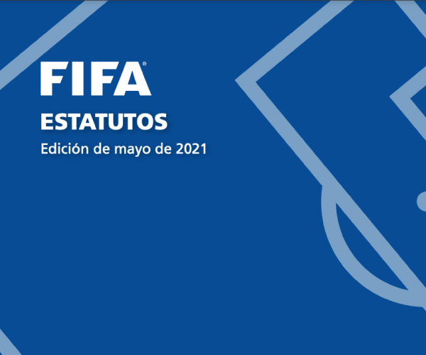 FIFA Estatutos