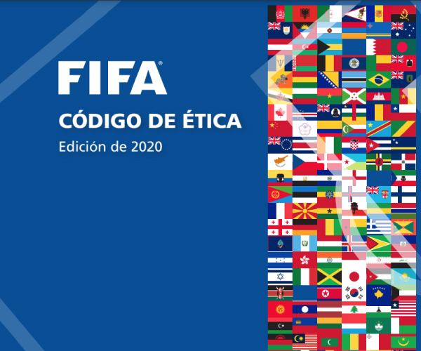 FIFA Código de Ética